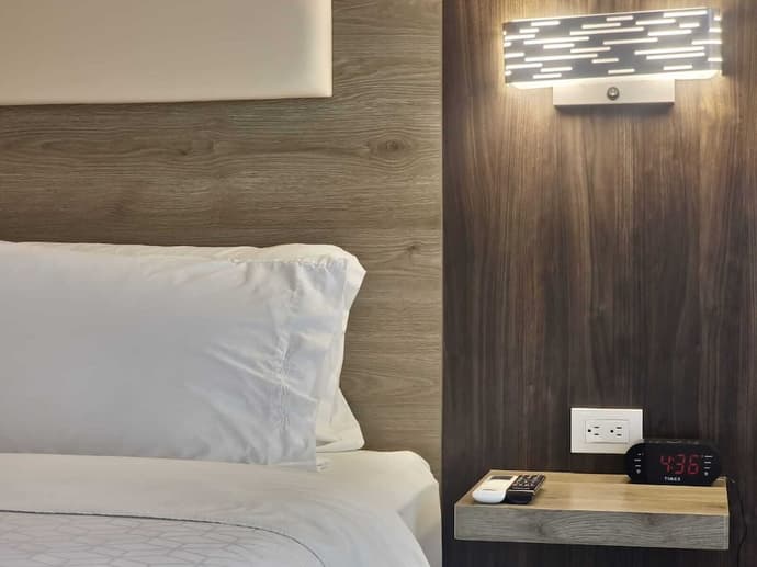 Holiday Inn Express Manzanillo by IHG, Primary image