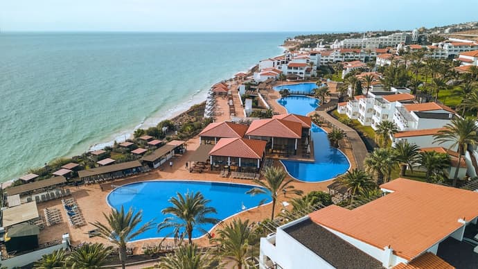 TUI MAGIC LIFE Fuerteventura, Primary image