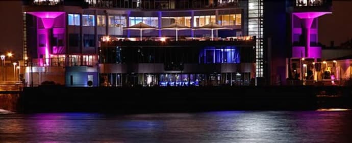 Rafayel on the Left Bank, Primary image