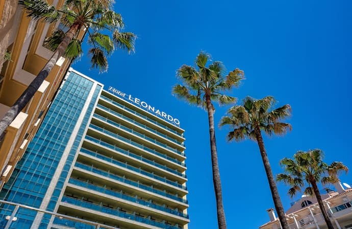 Leonardo Hotel Fuengirola Costa del Sol, Primary image