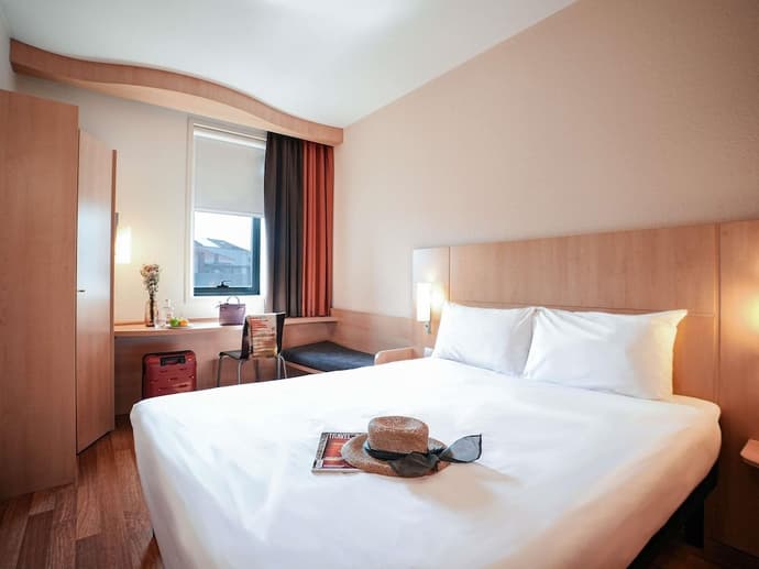 ibis Porto Centro São Bento, Primary image