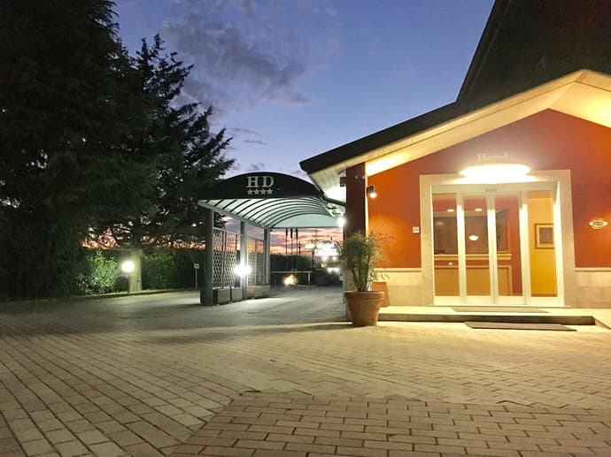 Daniel, Primary image