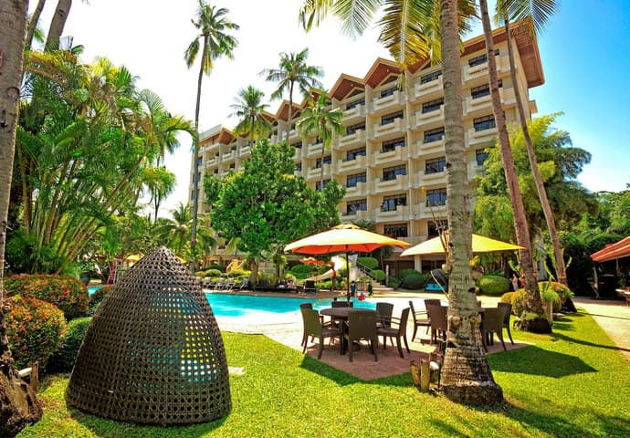 Costabella Tropical Beach Hotel, Primary image