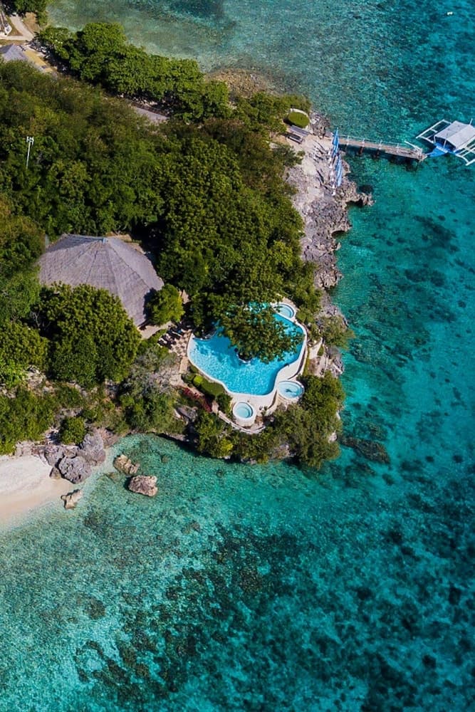 Bluewater Sumilon Island Resort, Primary image