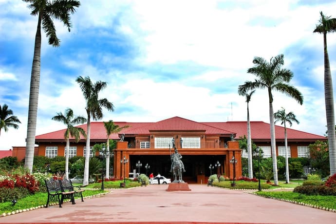Fort Ilocandia Resort Hotel, Primary image