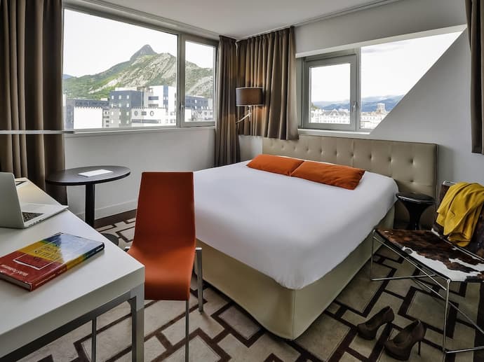 Aparthotel Adagio Grenoble Centre, Primary image
