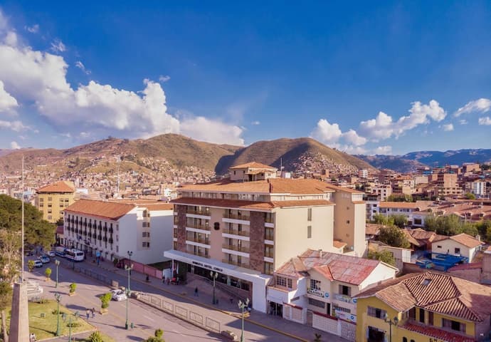 Sonesta Hotel Cusco, Primary image