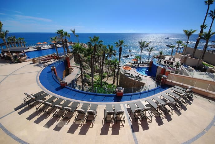 Hyatt Vacation Club at Sirena del Mar, Primary image