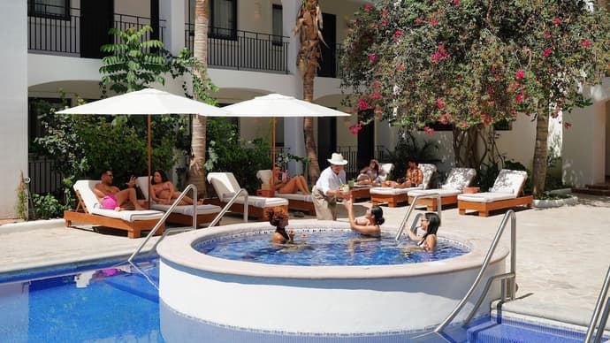 Tropicana Los Cabos, Tapestry Collection by Hilton, Primary image