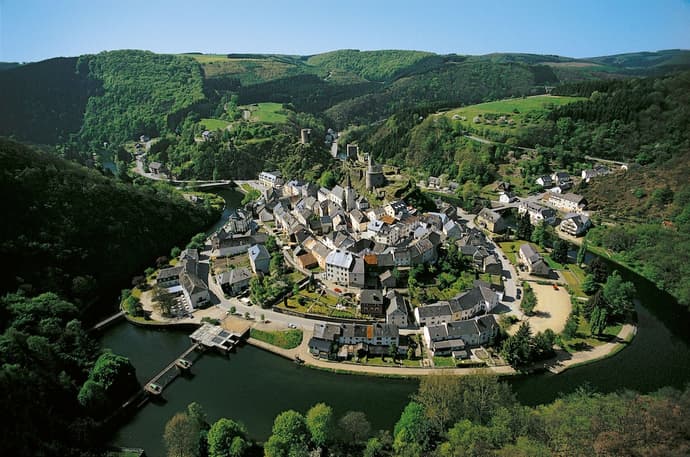 Gourmet & Relax Hotel De La Sure, Primary image