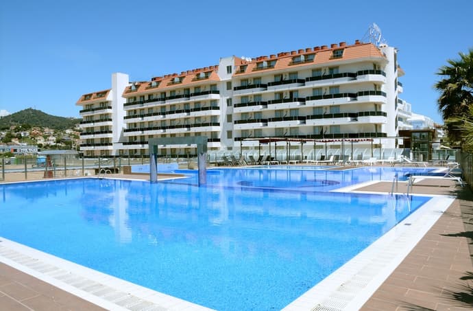 Don Ángel, Primary image