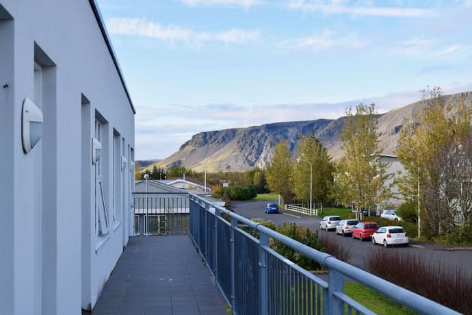 Arctic Nature Hotel, Primary image