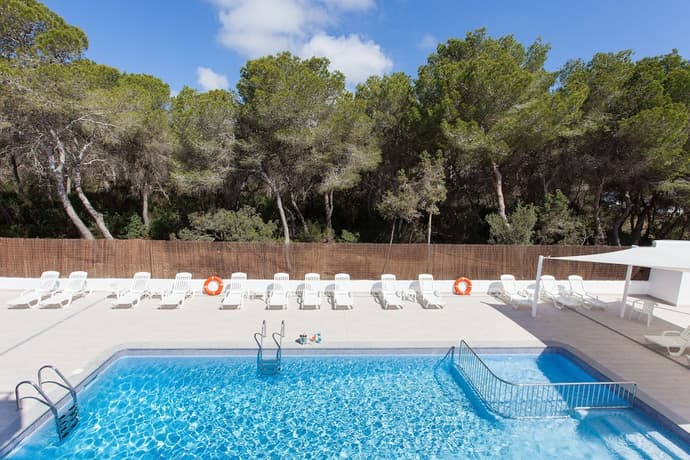 Apartamentos Typic Art, Primary image