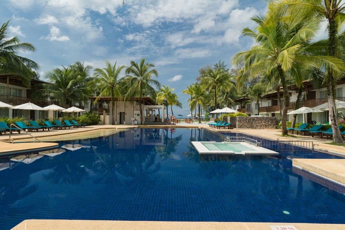 The Briza Beach Resort Khaolak, Primary image