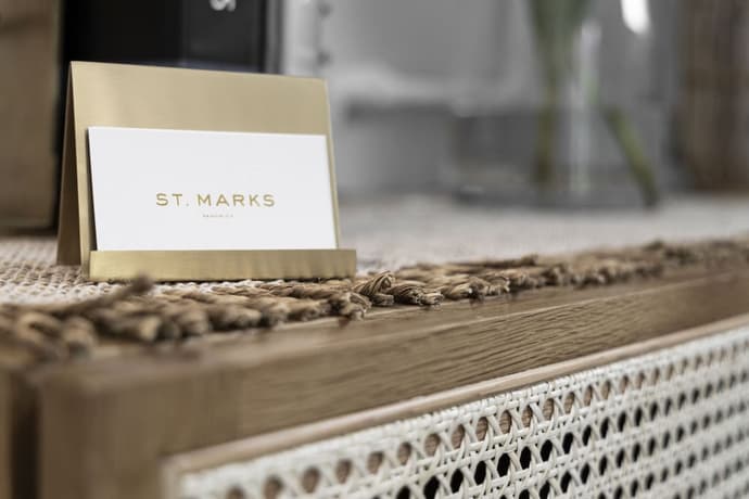 St Marks Randwick, Primary image