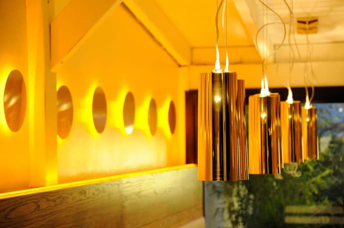 Hotel Domus, Primary image