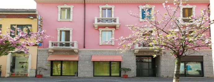 Nuovo Rondò, Primary image