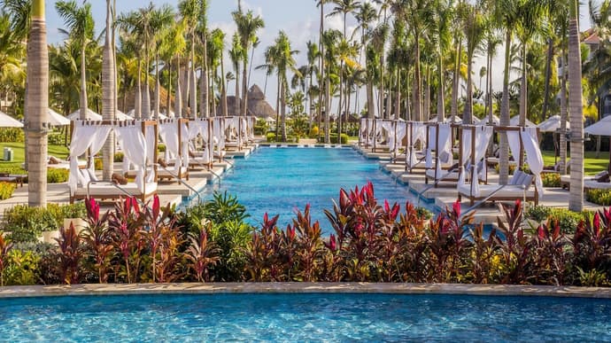 Secrets Royal Beach Punta Cana - Adults Only - All Inclusive, Primary image