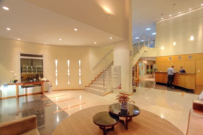 Bristol Centro Cívico Multy Hotel, Primary image