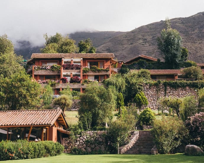 Rio Sagrado, A Belmond Hotel, Sacred Valley, Primary image
