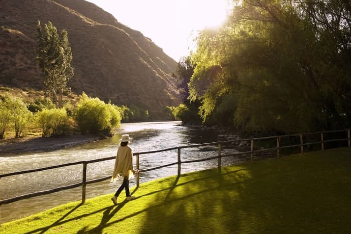 Rio Sagrado, A Belmond Hotel, Sacred Valley, Primary image