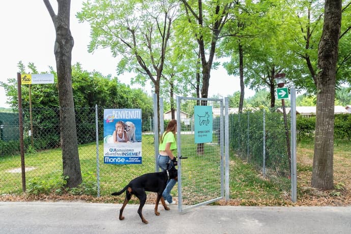 Hu Venezia Camping in Town, Primary image