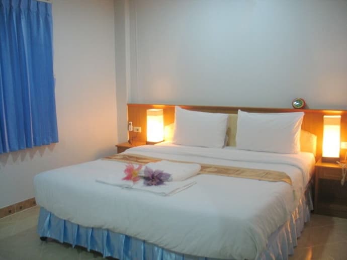 Patong Lamai Residence, Primary image