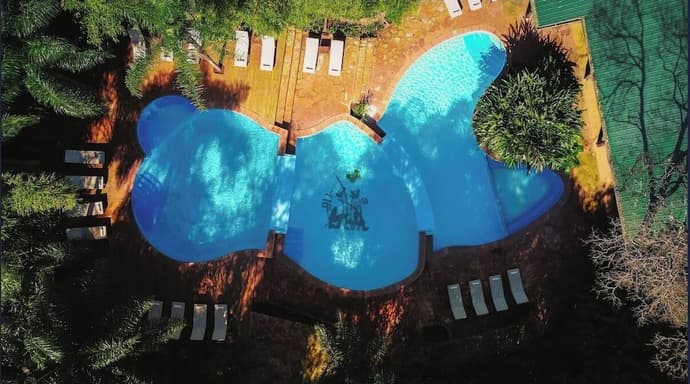 La Aldea de la Selva Lodge, Primary image