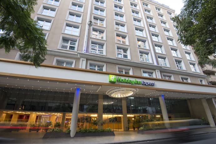 Holiday Inn Express Rosario by IHG, Primary image