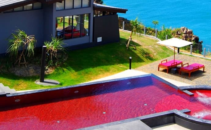 The Houben - Adult Only, Primary image