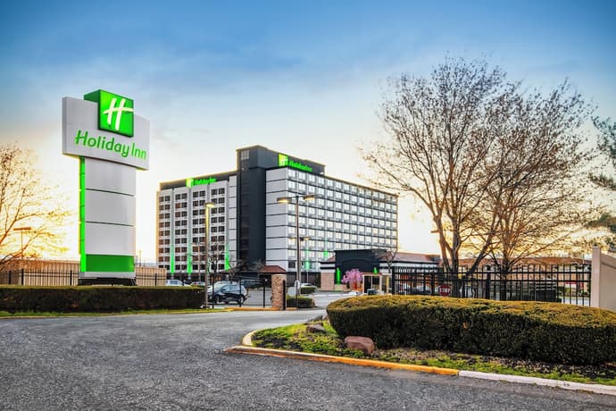Holiday Inn Newark International Airport by IHG, Primary image