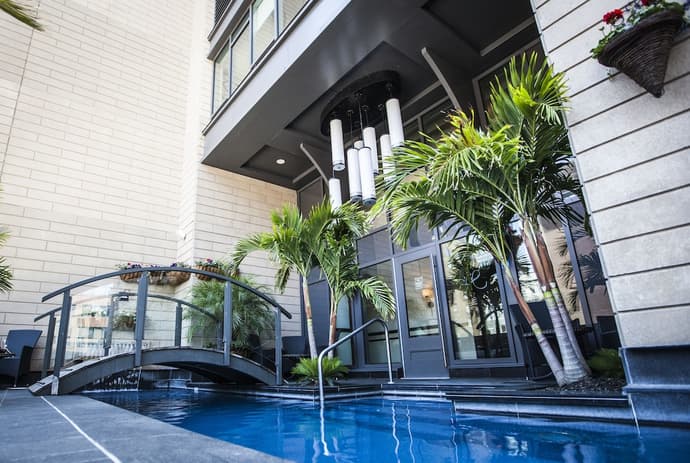 Le St Martin Hotel Particulier Montreal, Primary image