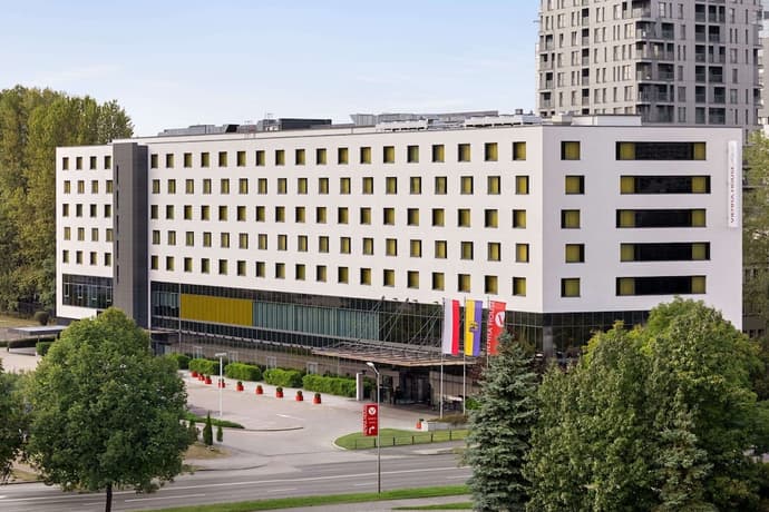 Vienna House Easy by Wyndham Katowice, Primary image