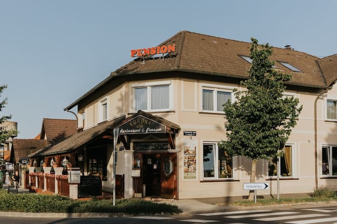 Korona Pension Restaurant, Primary image