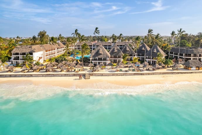 Turaco Nungwi Resort, Primary image