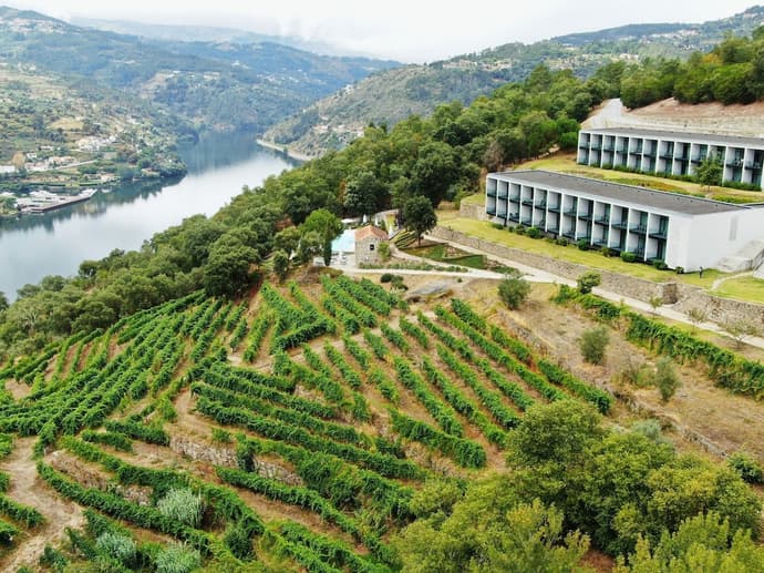 Douro Palace Hotel Resort and Spa, Primary image