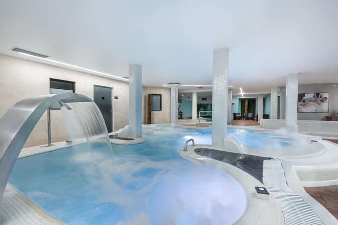 Occidental Roca Negra – Adults Only, Primary image