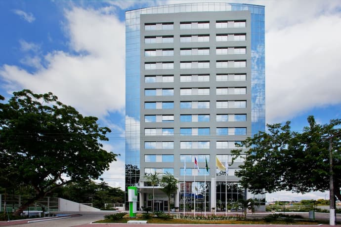 Holiday Inn Manaus by IHG, Primary image