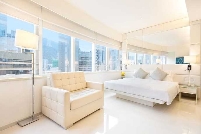 iclub Wan Chai Hotel, Primary image