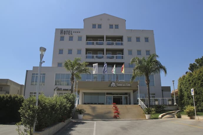 Torre del Sud Hotel, Primary image