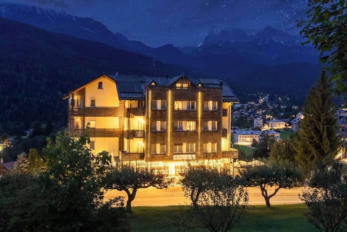 TH Cadore - Hotel Antelao, Primary image