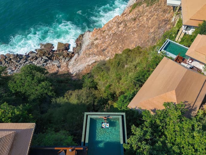 Banyan Tree Cabo Marques, Primary image