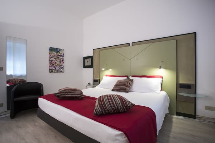 Hotel Buonconsiglio, Primary image