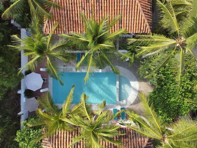 Bungalows Santa Cruz, Primary image