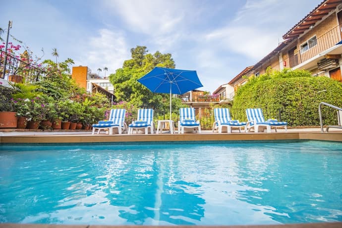 Hotel Posada de Roger - Near Los Muertos Beach, Primary image