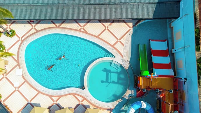 PrideInn Hotel Diani, Primary image