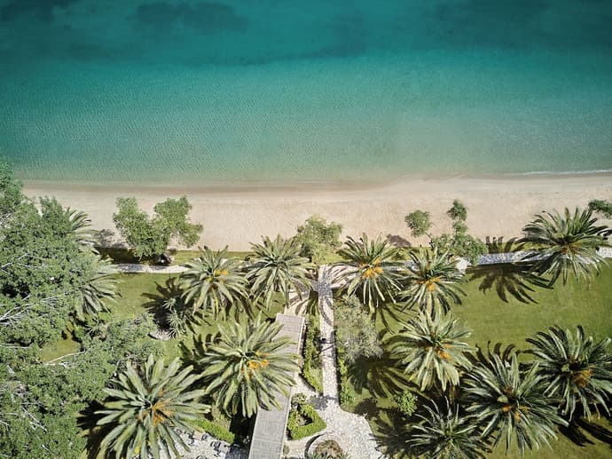 Grecotel LUXME Daphnila Bay, Primary image