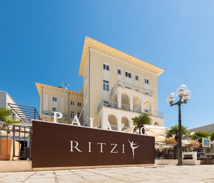 BO Hotel Palazzo, Primary image