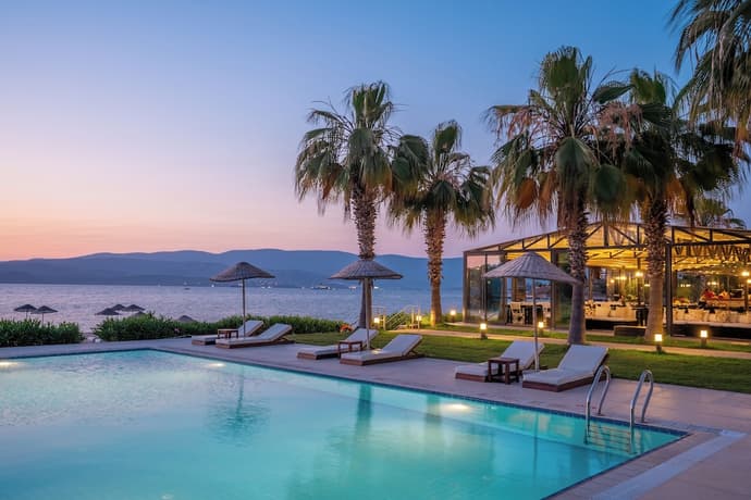 Med-Inn Hotel, Primary image