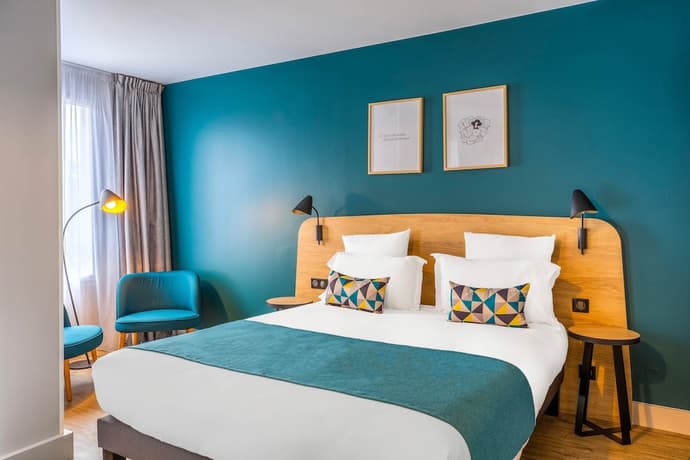 Appart'City Confort St Quentin en Yvelines - Bois d'Arcy, Primary image